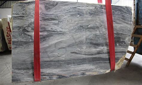 fabrikstone Hermes gray marble